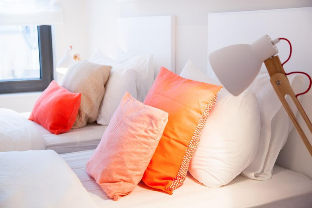Appartamento Sweet - Madou Bruxelles