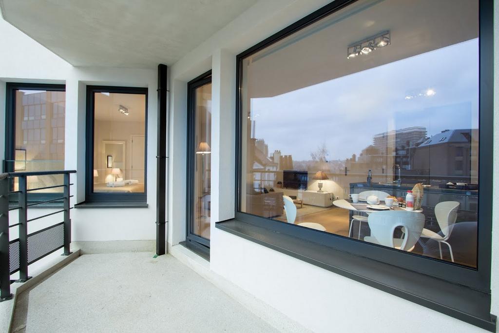 Sweet - Madou Bruxelles