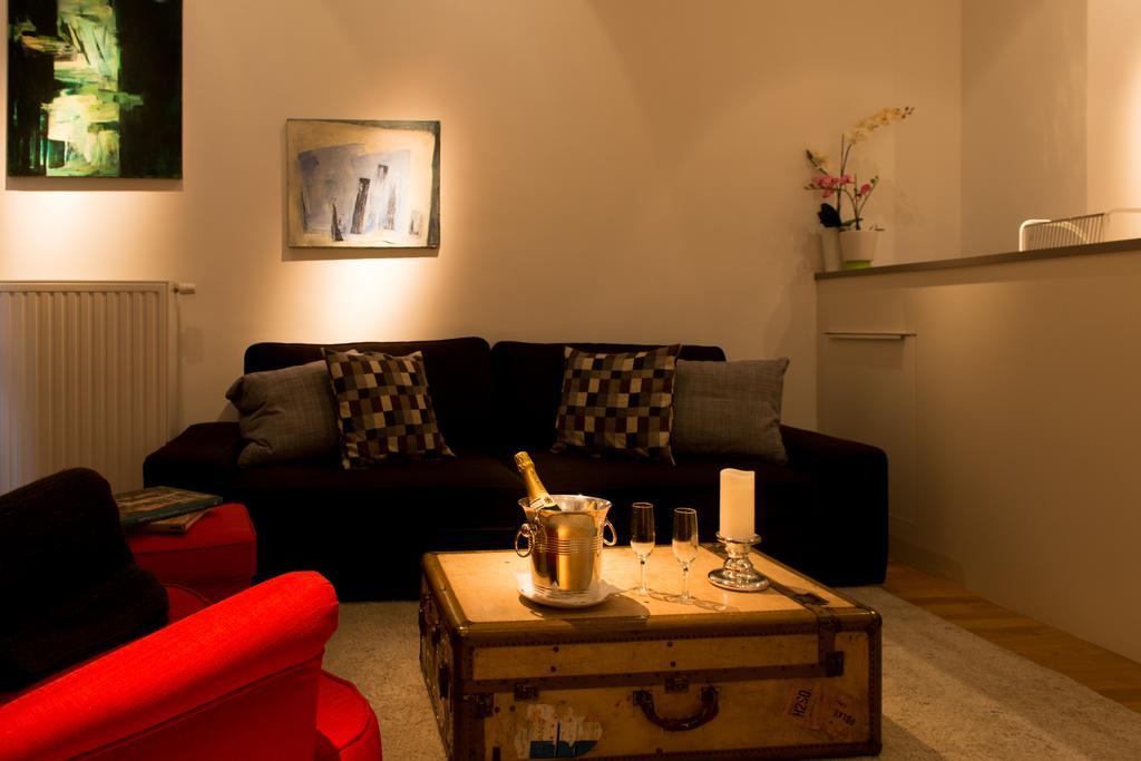 Apartment Grand Place The Looks Brussels