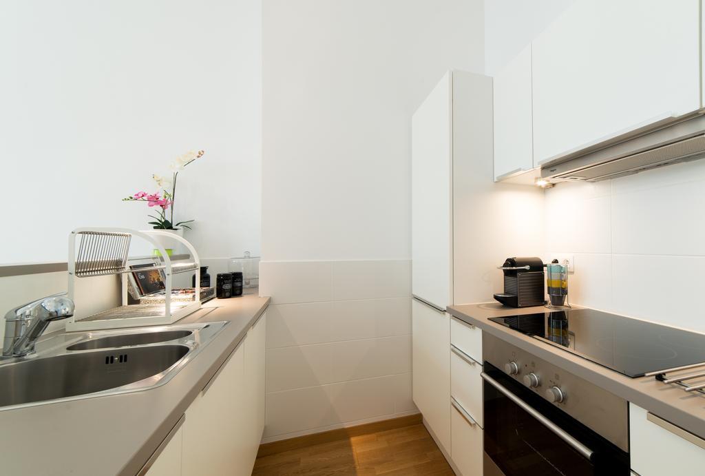 Apartment Grand Place The Looks Brussels