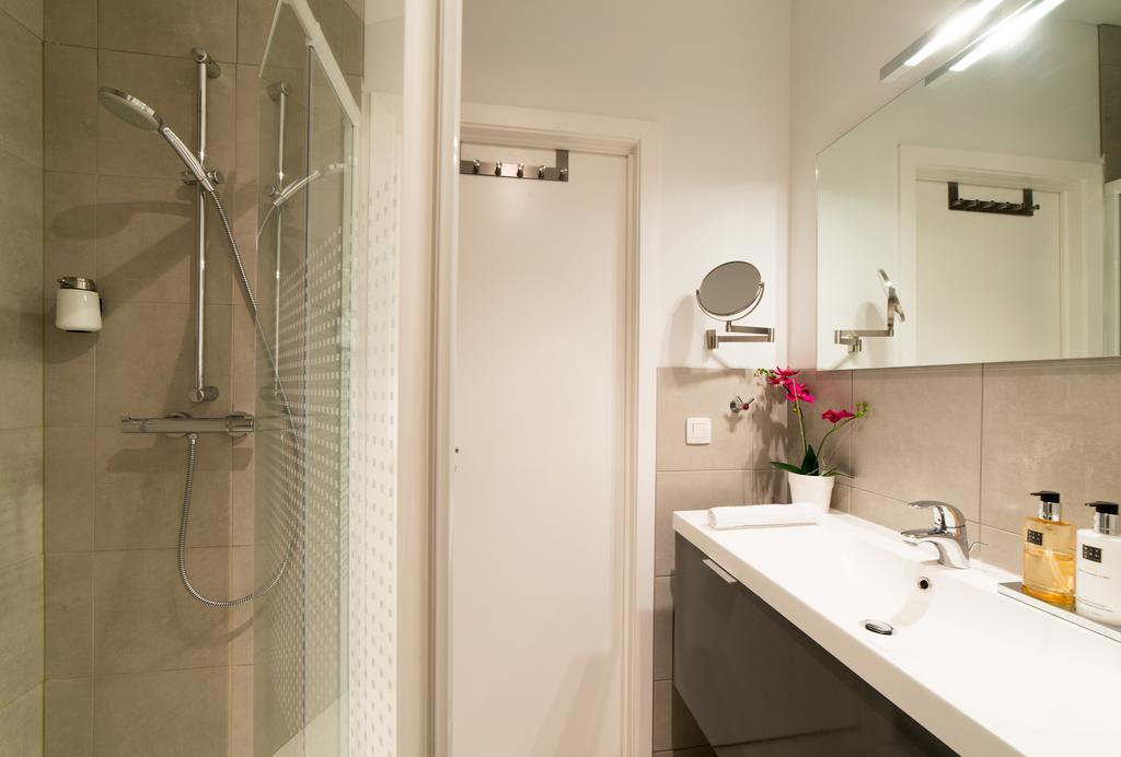 Apartment Grand Place The Looks Brussels