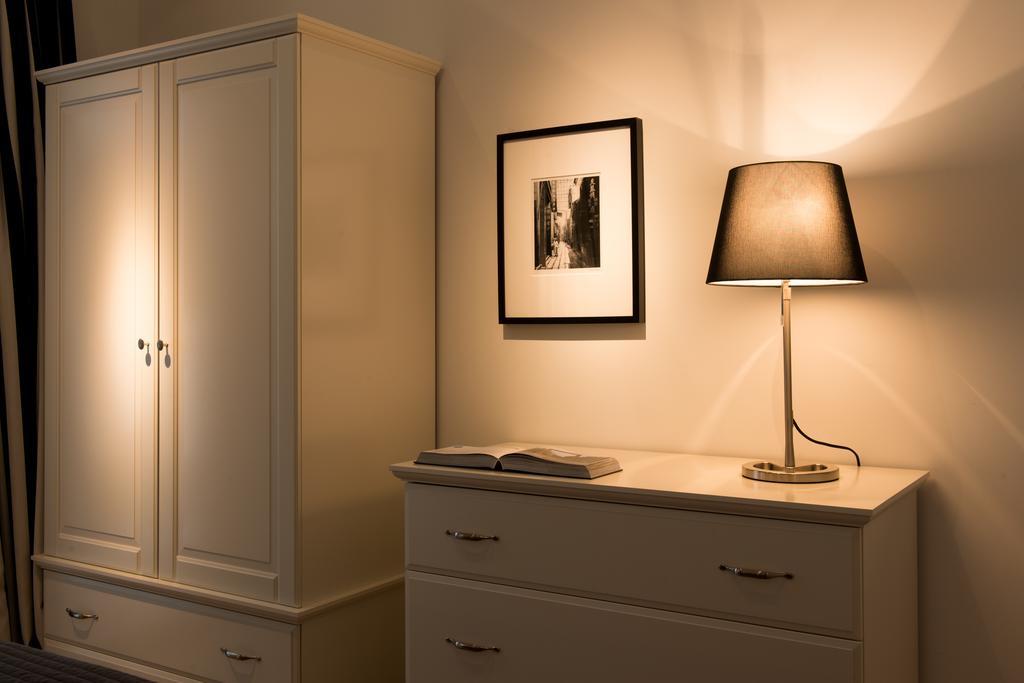 Apartment Grand Place The Looks Brussels
