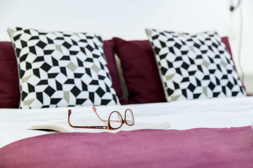 Apartment Sweet -eu Commission Brüssel
