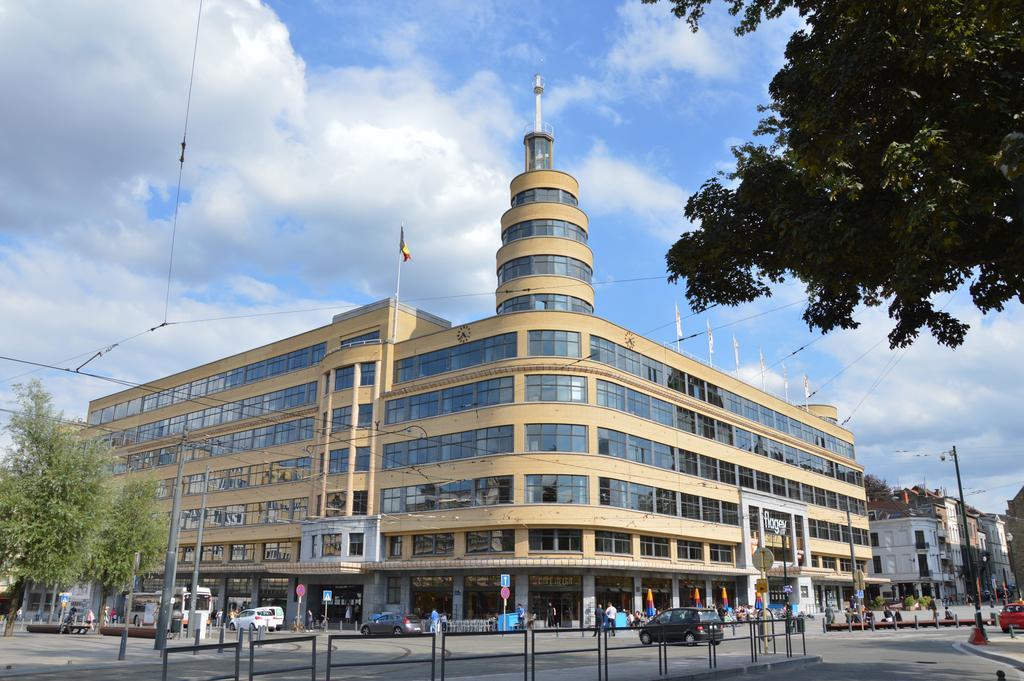 Appartement Sweet - Place Flagey