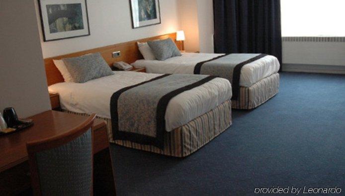 Aparthotel Agenda 3*