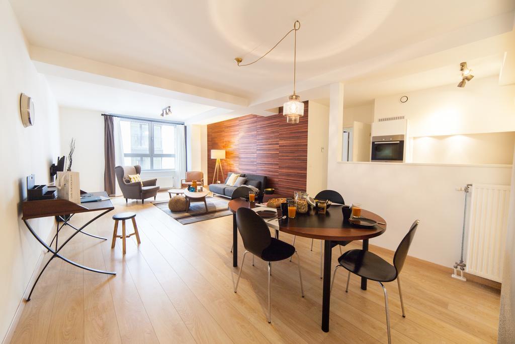 Appartement Sweet - Monnaie Brussel