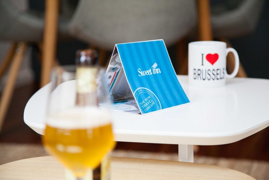 Sweet Inn Apartments - Grand Place Brussels