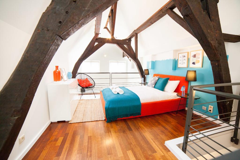 Sweet Inn Apartments - Grand Place Brussels