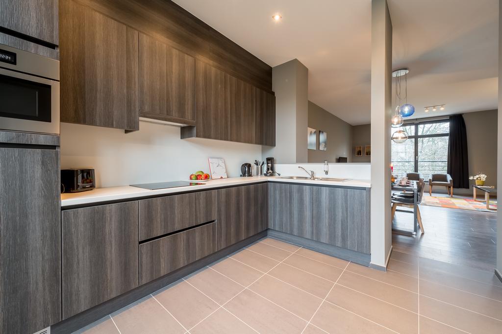 Appartement Smartflats Design - Schuman *