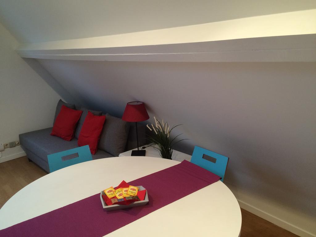 Apartment Cityzen Grand Place
