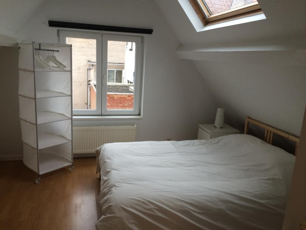 Apartment Cityzen Grand Place Brüssel