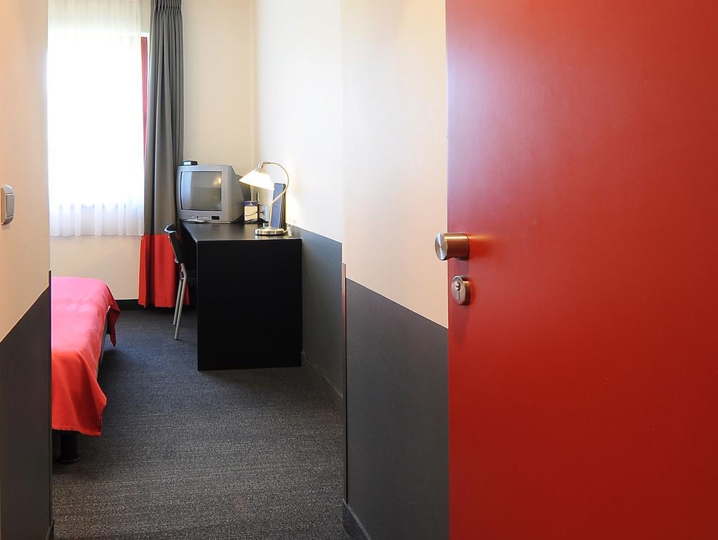 Hotel Hotel Brussels 3*