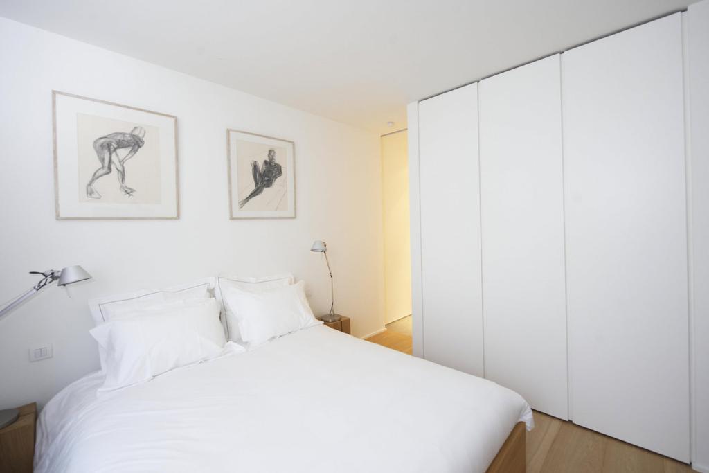 Bed & Breakfast Urban Brussels