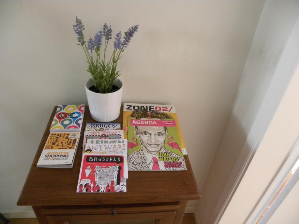 Cityzen Grand Place Apartment