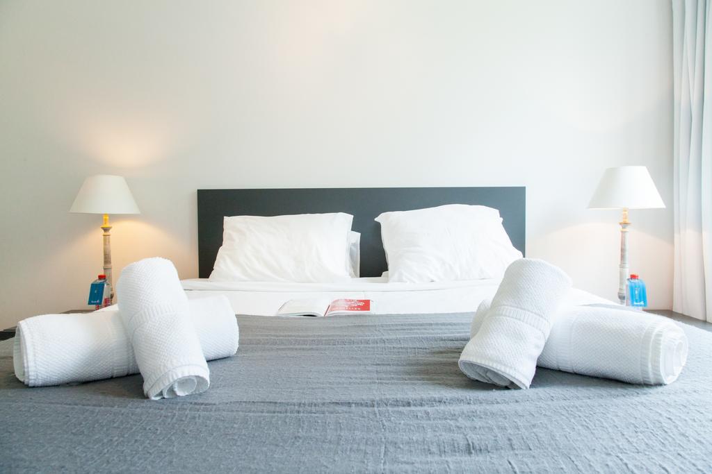 Sweet Inn Apartments - Germoir