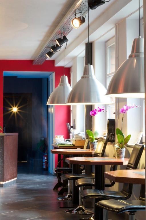 Bxlroom Guesthouse Gasthof Brüssel