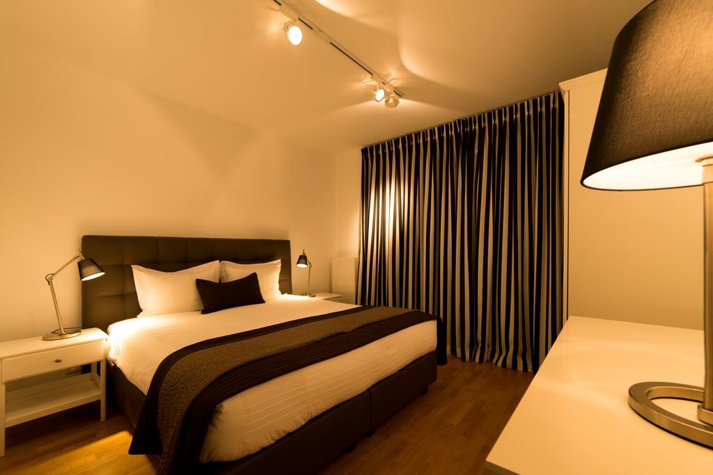 Apartment Grand Place The Looks *