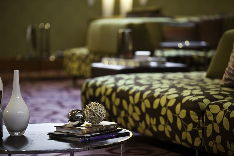 Hotel Renaissance Brussel