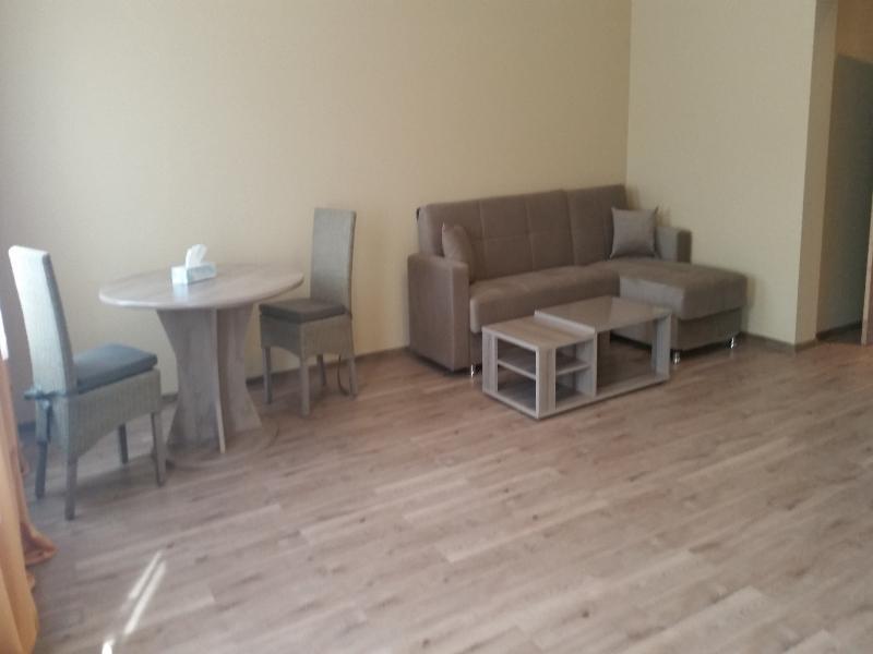 Aparthotel De France 1 2*