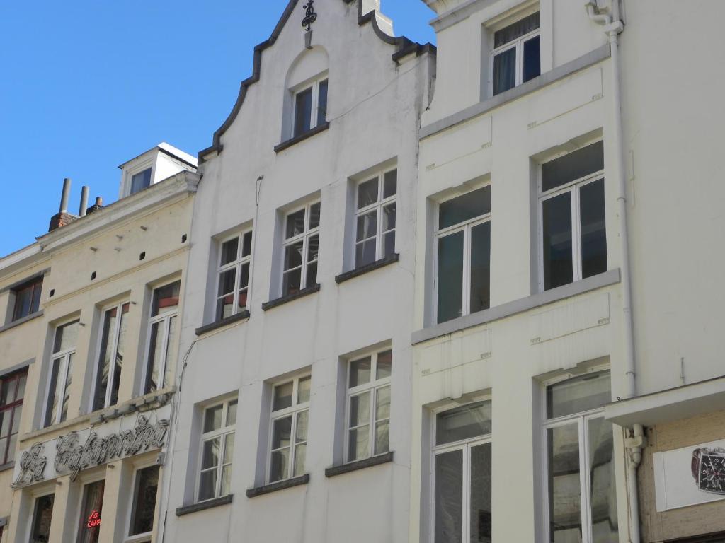 Cityzen Grand Place Apartment