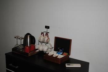 Hotel Bed And Breakfast 2*