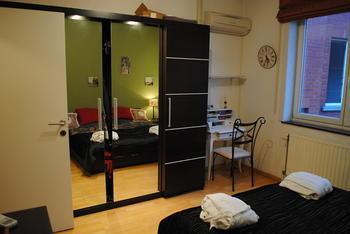Bed And Breakfast Bruxelles
