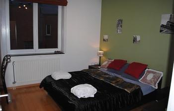 Hotel Bed And Breakfast