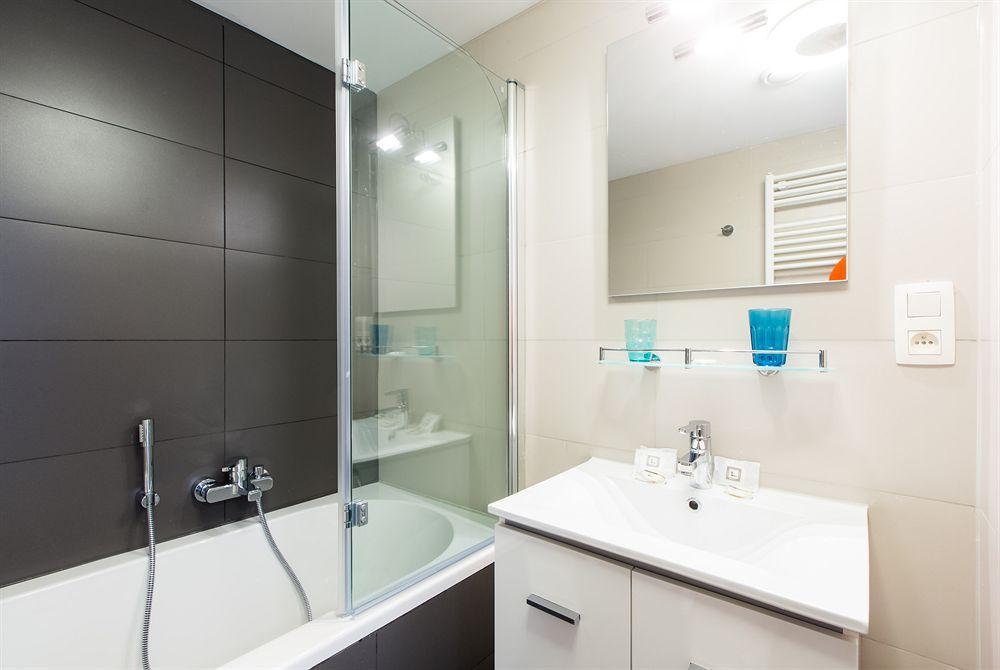 Appartement Grand