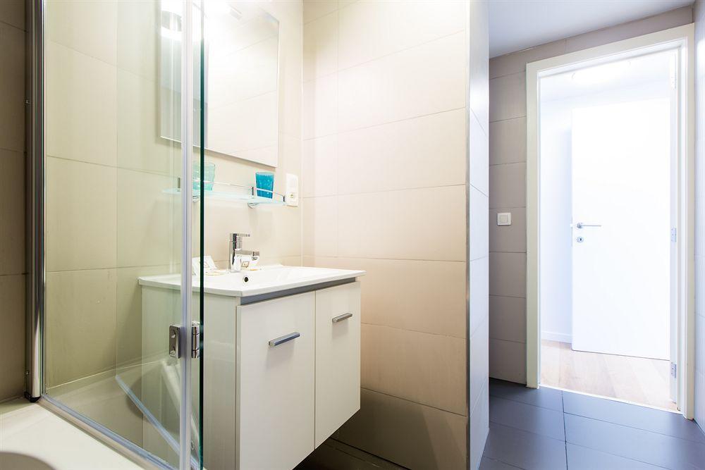 Appartement Grand *