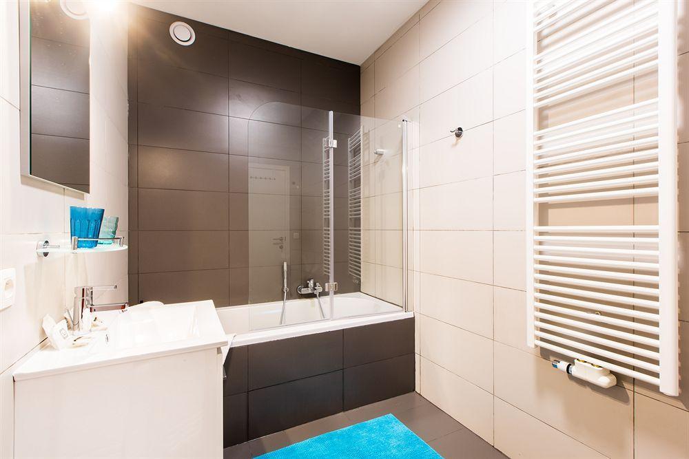 Appartement Grand Brussel