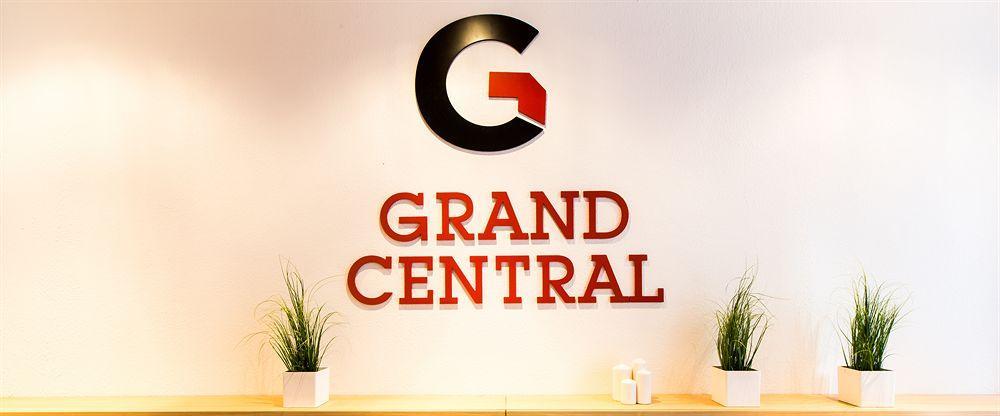 Appartement Grand