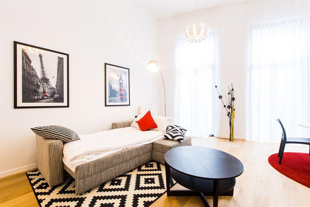 Appartement Grand