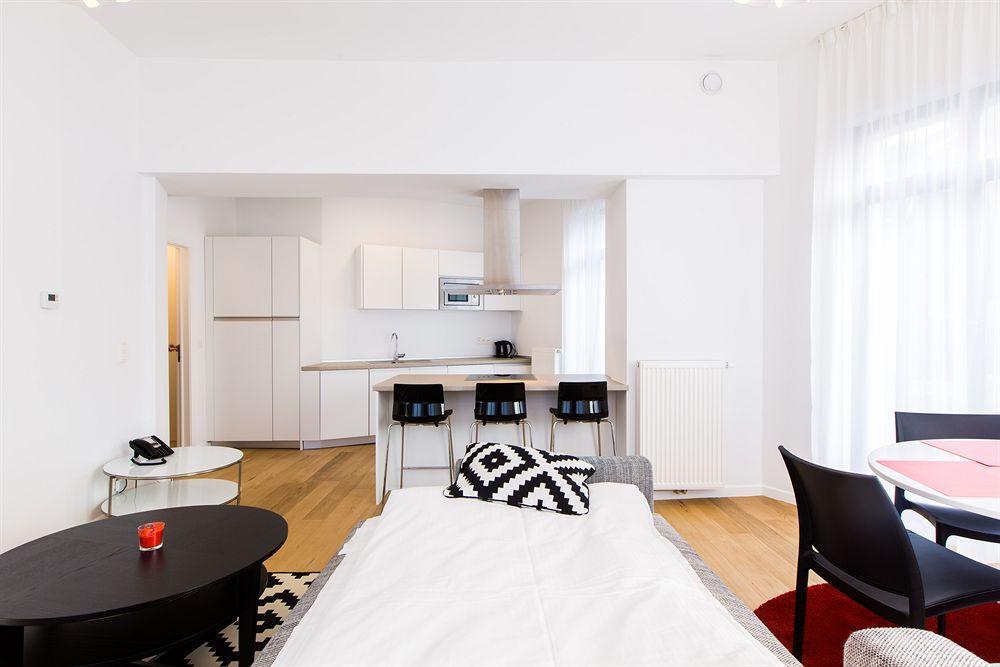 Appartement Grand *