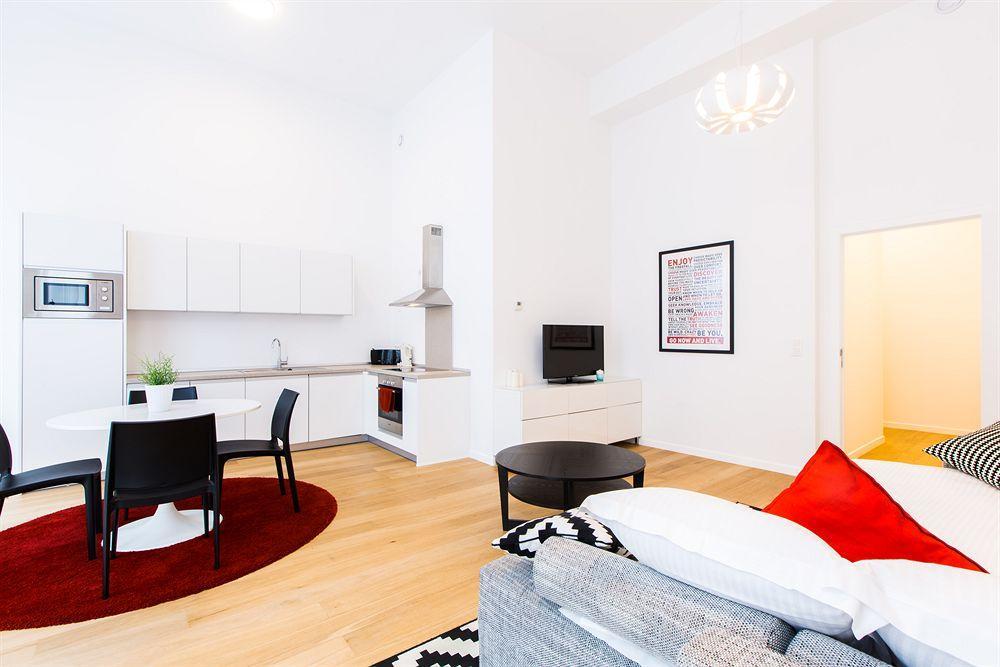 Appartement Grand *