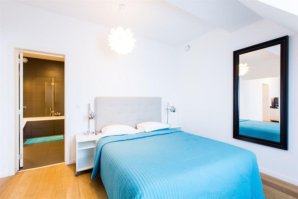 Appartement Grand