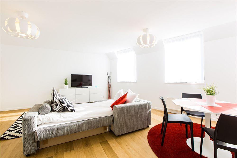 Appartement Grand Bruxelles