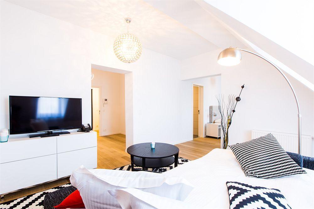Appartement Grand