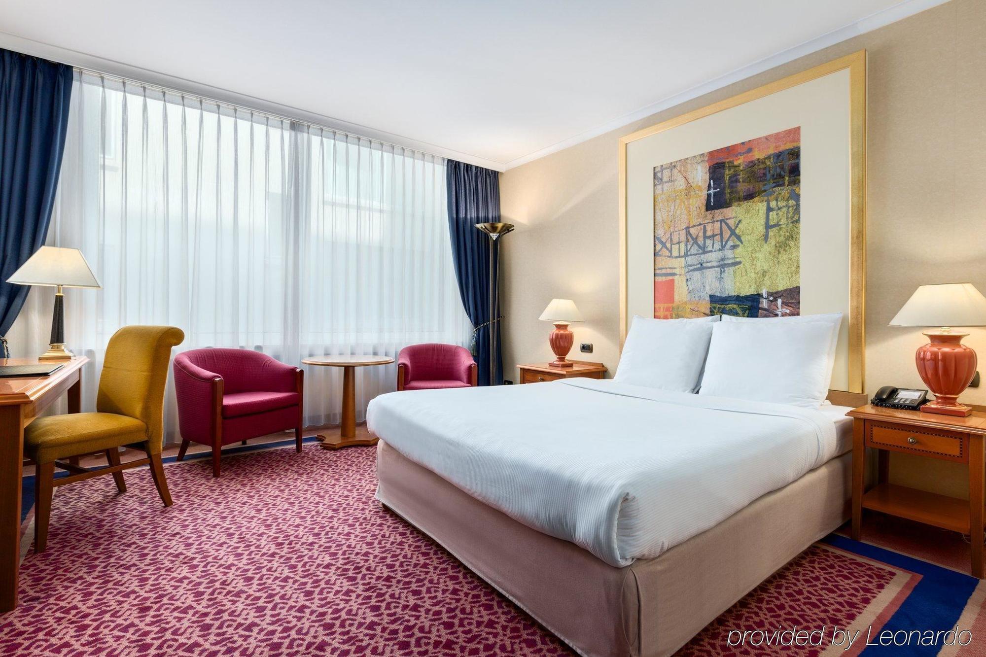 Hotel Nh Collection Centre