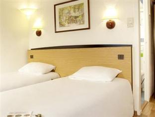 Hotel Campanile Brussel Drogenbos Anderlecht