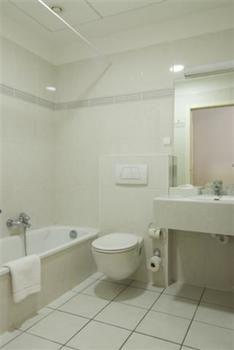 Hotel Belmont Bruxelles