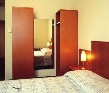 Hotel Belmont Bruxelles