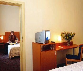 Belmont Bruxelles