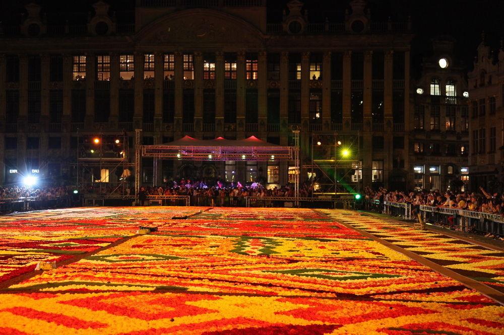 Résidence Le Quinze Grand Place
