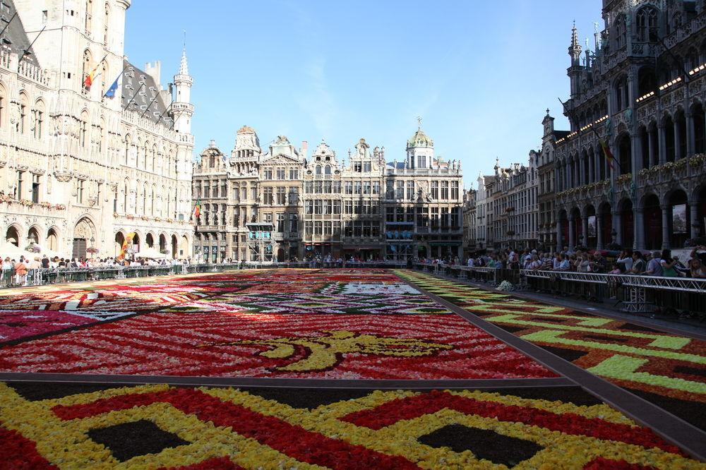 Résidence Le Quinze Grand Place
