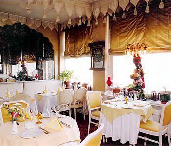 Hotel L'auberge Du Souverain 3*