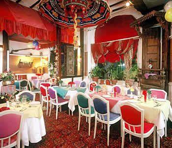Hotel L'auberge Du Souverain Bruxelles