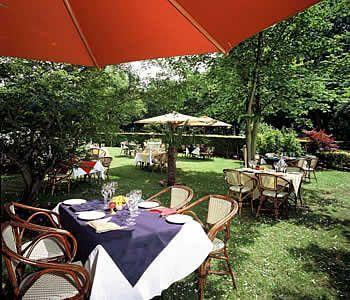 Hotel L'auberge Du Souverain