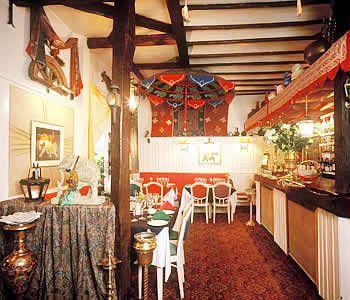Hotel L'auberge Du Souverain 3*