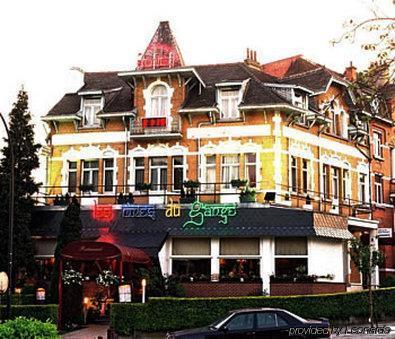 Hotel L'auberge Du Souverain Bruxelles