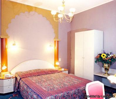L'auberge Du Souverain Bruxelles